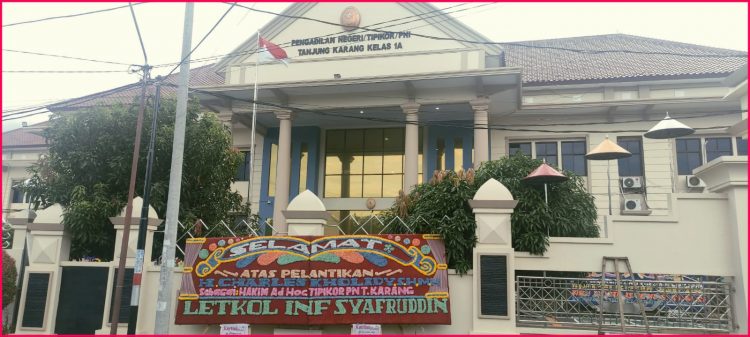 Mahkamah.lappung.com