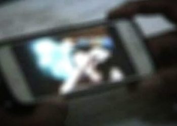 Catur Handoyo Sebar Video Bugil Mantan