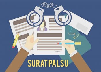 Abdul Chalik Akan Disidang Karena Pemalsuan Surat Panggilan KPK