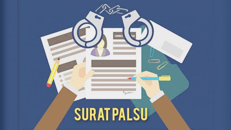 Abdul Chalik Akan Disidang Karena Pemalsuan Surat Panggilan KPK