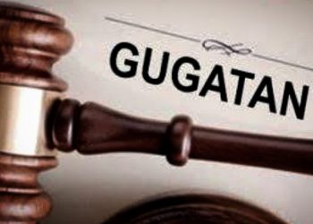 Hakim Kabulkan Sebagian Gugatan Terhadap Khairul Bakti