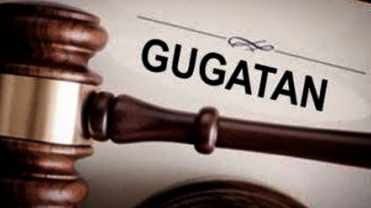 Hakim Kabulkan Sebagian Gugatan Terhadap Khairul Bakti