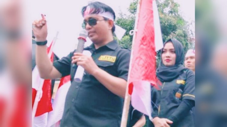 Putusan Bebas Kepemilikan Sabu