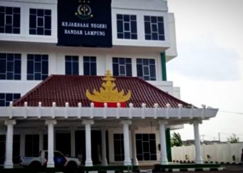 Gugatan Perdata MNC Finance Versus Kejari Bandar Lampung Vonis 21 Juni 2022