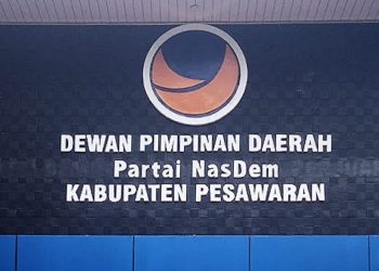 Gugatan Terhadap Partai Nasdem Pesawaran Ditunda