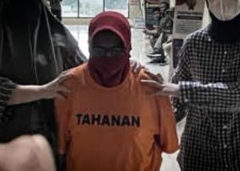 Ibu Pengaiaya Anak Kandung Divonis Penjara