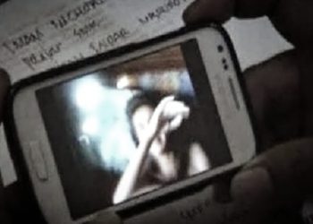 Nekat Kirim Foto Syur ke Calon Mertua Rahmad Wahyudi