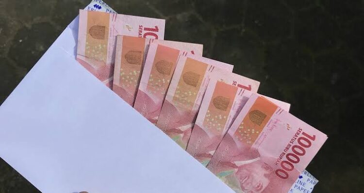 Korupsi Dana PKH Bendahara Dinsos Bandar Lampung Dituntut Penjara
